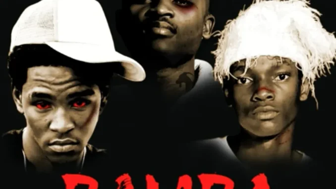 Mafia Nineteen – Bamba ft Danger Small, Gavi Scott, T, T MusiQ, Njaks D’Kota & Mako Sauce