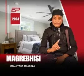 Magrebhisi – IMALI YAKA MASPALA