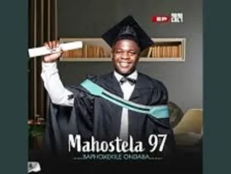 Mahostela 97 ft. 2 Short – Amanyala