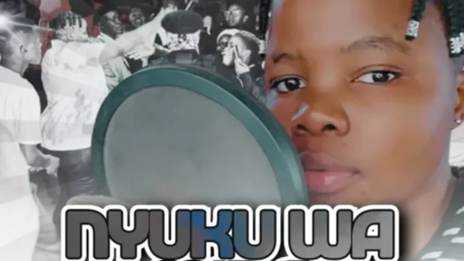 Mantsakosi – Nyuku Wa Mina