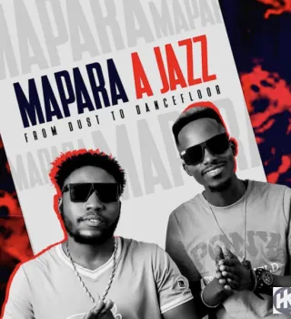 Mapara A Jazz – Pitori Funk