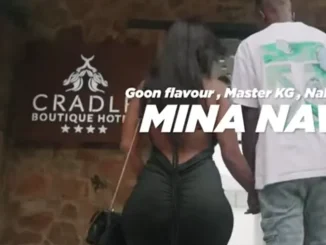 Master KG – Vulindlela (Remix) ft Harry Cane & Naledi Aphiwe
