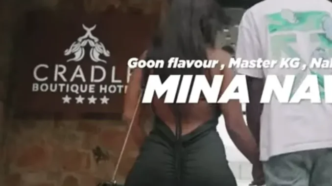 Master KG – Vulindlela (Remix) ft Harry Cane & Naledi Aphiwe