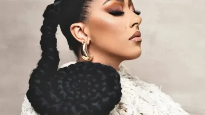 Mbali Nkosi – Elements
