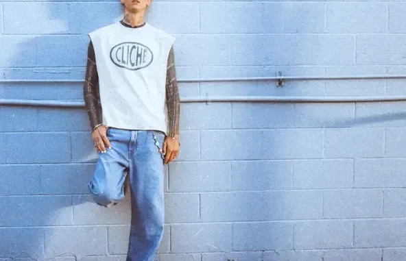 Mgk cliché