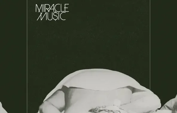 Miracle Music Grails