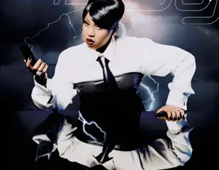 Missy Elliott – Da Real World
