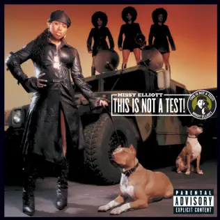 Missy Elliott – This Is Not a Test!