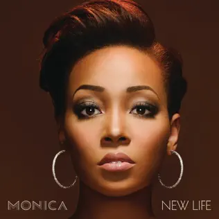 Monica – New Life (Deluxe)