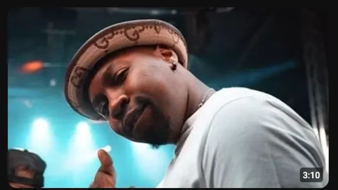Mr JazziQ – Benzema ft Busta 929, Zan’Ten & Kabza De Small