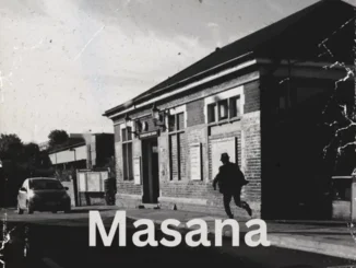 Mr Madiba – Tell me now