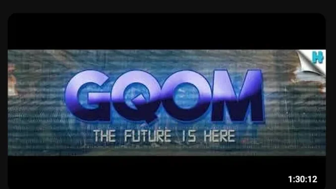 Mr Thela –The Future Is Here Friday Gqom mix 2025 ft Dj Tira & We Dem Boyz