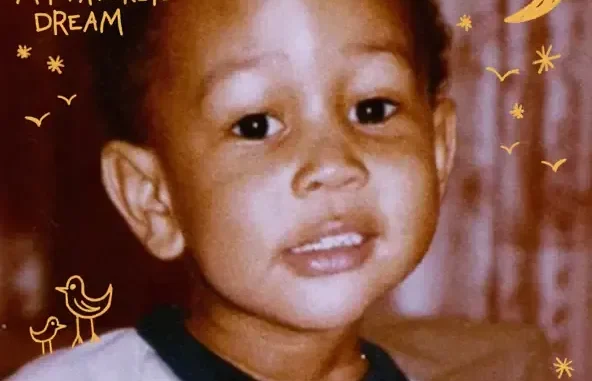 My Favorite Dream John Legend