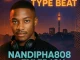 Nandhipa808 – Amapiano Type Beat 2025 ft Tyler ICU & Ceeka RSA