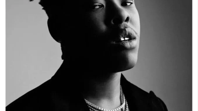 Nasty c – Twisted