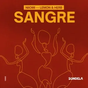 Niiomi – Sangre ft Lemon & Herb