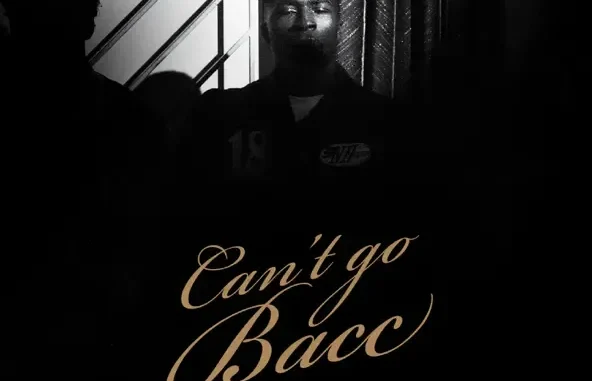 Nino Paid Can't Go Bacc
