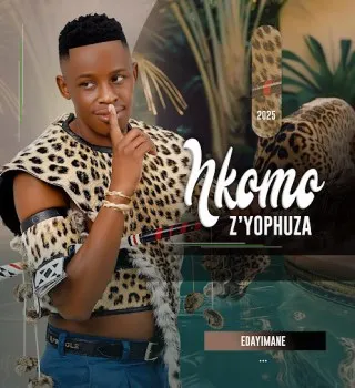Nkomoz’ yophuza Ft. Umfoka Msezane – Edayimane