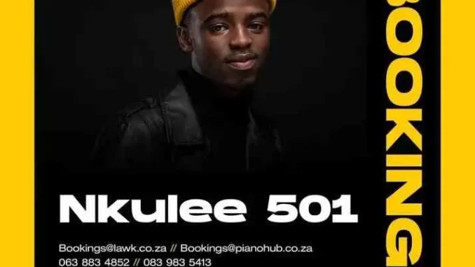 Nkulee 501 – Summerhouse Sessions ft MuziqalTone