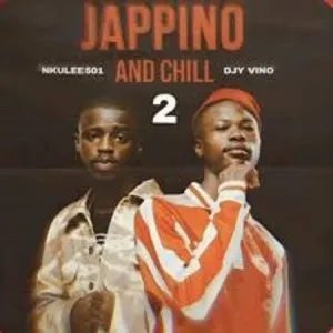 Nkulee501 – Jappino Tsa 25 6 ft Djy Vino