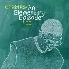 Officixl RSA – Madonoro (A journey to China) ft. Bob Mabena