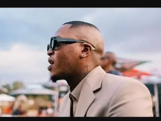 Oscar Mbo – Mdali ft Dlala Thukzin, Zaba , Sykes, Zakes Bantwini , Heavy K & Jazzworx