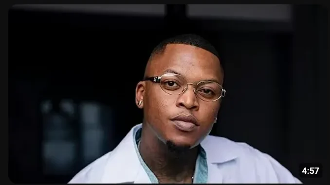 Oscar Mbo – iLotto Dlala ft Thukzin, Sykes, Black Motion, Heavy K, Zee Nxumalo & Jazzworx