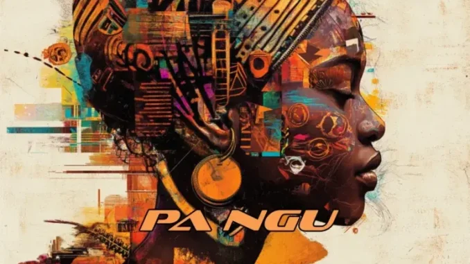 PA NGU – Hear Me Cry