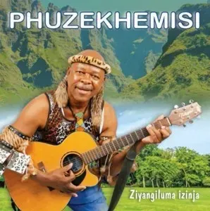 Phuzekhemisi – Amagwala