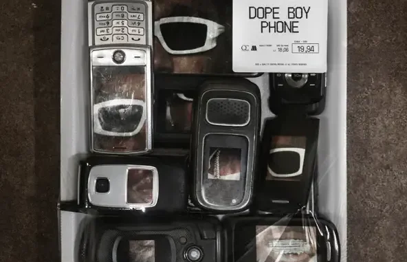 Quavo & Takeoff Dope Boy Phone