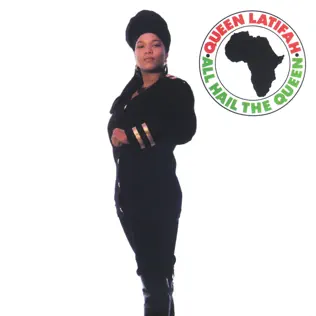 Queen Latifah – All Hail the Queen