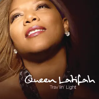 Queen Latifah – Trav'lin' Light