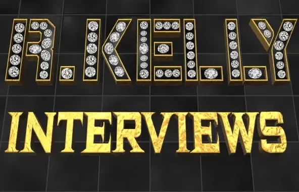 R. Kelly – Interviews