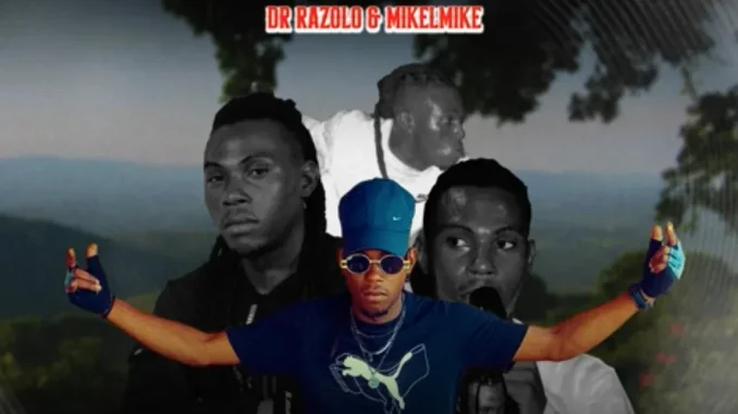 Razolo – LEKUNYE LA MAATLA
