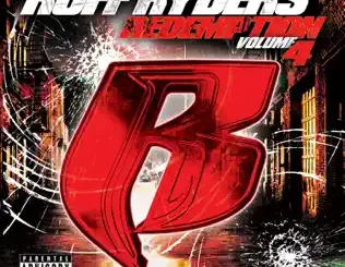 Ruff Ryders – The Redemption Vol. 4