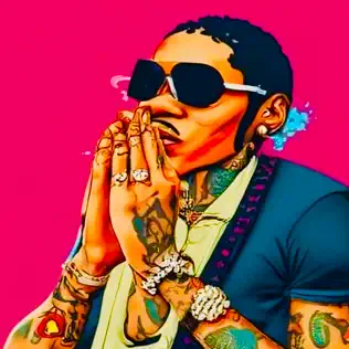 SSMG Productionz & Vybz Kartel – Vybz Kartel Dancehall Hits (Deluxe)