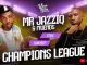 Sam Deep – Champions League Amapiano Mix ft Stixx ZA