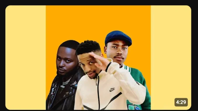 Sam Deep – iMali ft. Sir Trill & Zuma