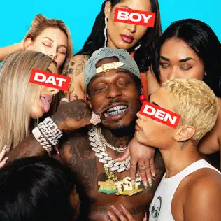 Sauce Walka – DAT BOY DEN