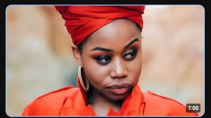 Sha Sha – ABAN Le ft McKrazy, Tyler ICUGANI, Toss & Scotts Maphuma