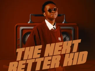 ShakaMan YKTV – The Next Better Kid