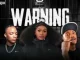 Shandesh – Warning ft. Shebeshxt, KING SALAH & Kaycherlow NLL