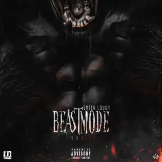 Sheek Louch – Beast Mode, Vol. 1