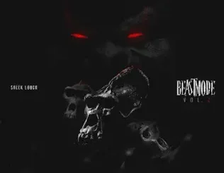 Sheek Louch – Beast Mode, Vol. 2