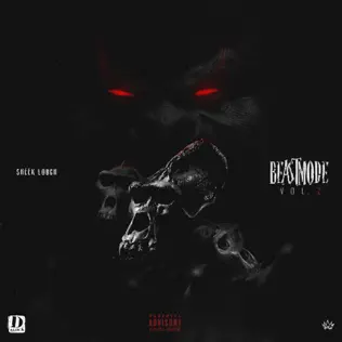 Sheek Louch – Beast Mode, Vol. 2