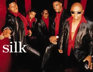 Silk – Tonight