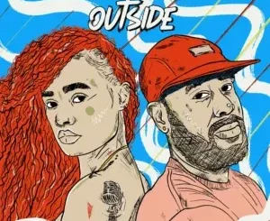 Sio – Outside ft Tesfa Williams & T.Williams