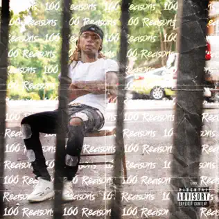 Slimelife Shawty – 100 Reasons