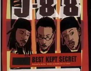 Slum Village – J 88
