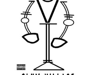 Slum Village – Slum Village, Vol. 0